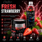 Chillma 500gr - Fresh Strawberry ( Φρέσκια Φράουλα )