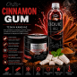 Chillma 500gr - Cinnamon Gum ( Τσίχλα Κανέλας )