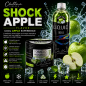 Chillma 500gr - Shock Apple ( Παγωμένο Μήλο )
