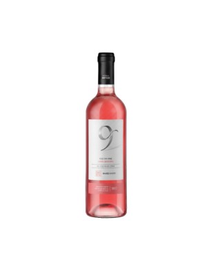 9 Rosé Muses Estate | Ροζέ Κρασί | NargiLab
