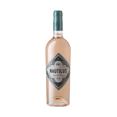 Nautilus Drink Pink La Tour Melas | Ροζέ Κρασί | NargiLab