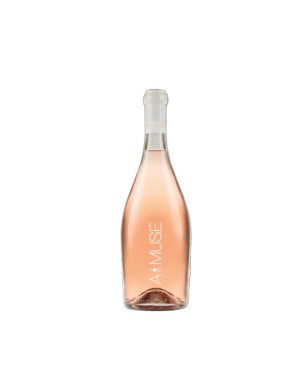 A•MUSE Rosé Muses Estate | Ροζέ Κρασί | NargiLab