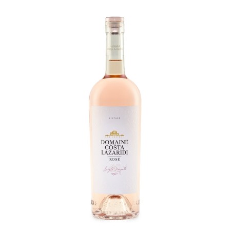 Domaine Costa Lazaridi Rosé 2024 | Ροζέ Κρασί | NargiLab