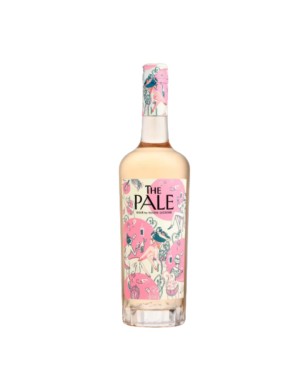 The Pale Rosé 2022 Château d'Esclans | Ροζέ Κρασί | NargiLab