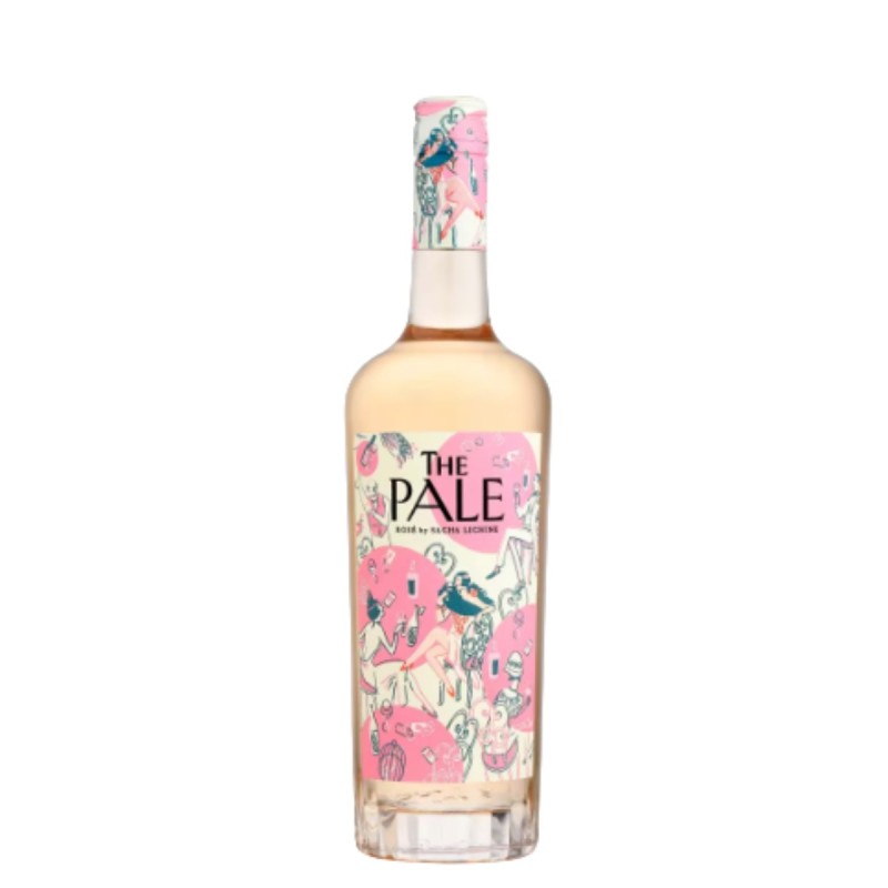 Château d'Esclans – The Pale Rosé 2022 | Ροζέ | 750ml