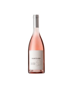 Mountcloud Rosé Grenache 2024 Navitas | Ροζέ Κρασί | NargiLab