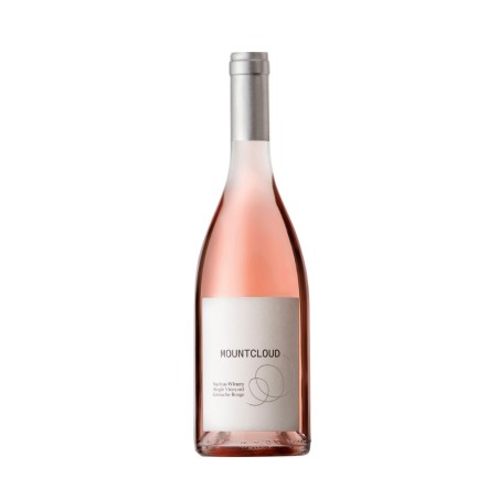 Mountcloud Rosé Grenache 2024 Navitas | Ροζέ Κρασί | NargiLab