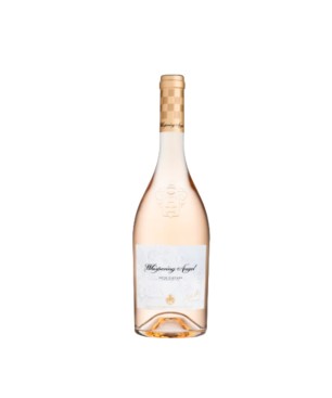 Whispering Angel Rosé 2023 Château d'Esclans | NargiLab
