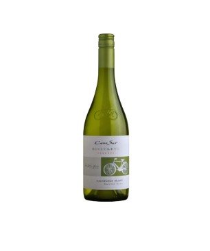 Cono Sur Bicicleta Sauvignon Blanc 2023 | Λευκό Κρασί | NargiLab