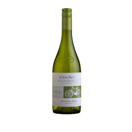 Cono Sur Bicicleta Sauvignon Blanc 2023 | Λευκό Κρασί | NargiLab