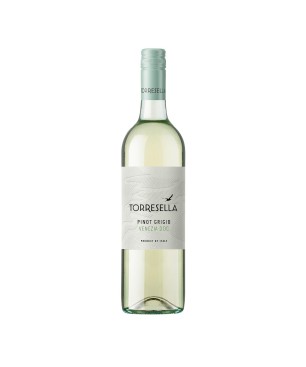 Torresella Pinot Grigio 2023 | Λευκό Κρασί | NargiLab