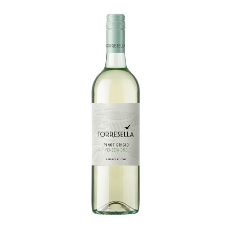 Torresella Pinot Grigio 2023 | Λευκό Κρασί | NargiLab