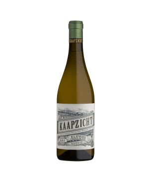 Kaapzicht Kliprug Chenin Blanc 2023 | Λευκό Κρασί | NargiLab