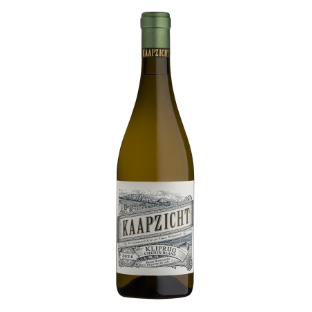 Kaapzicht Kliprug Chenin Blanc 2023 | Λευκό Κρασί | NargiLab