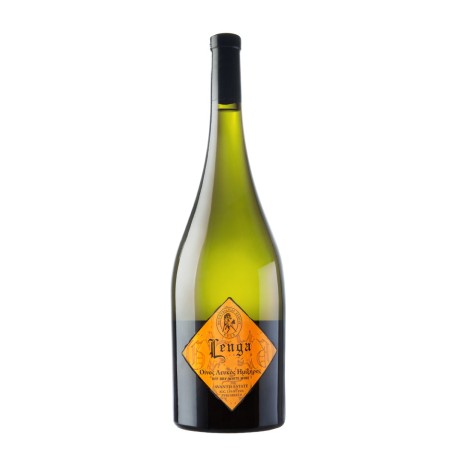 Lenga 2024 Κτήμα Αβαντίς | Gewürztraminer | NargiLab