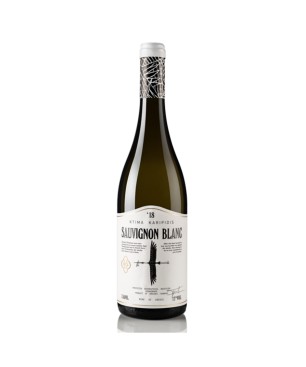 Κτήμα Καριπίδη Sauvignon Blanc 2024 | Λευκό Κρασί | NargiLab