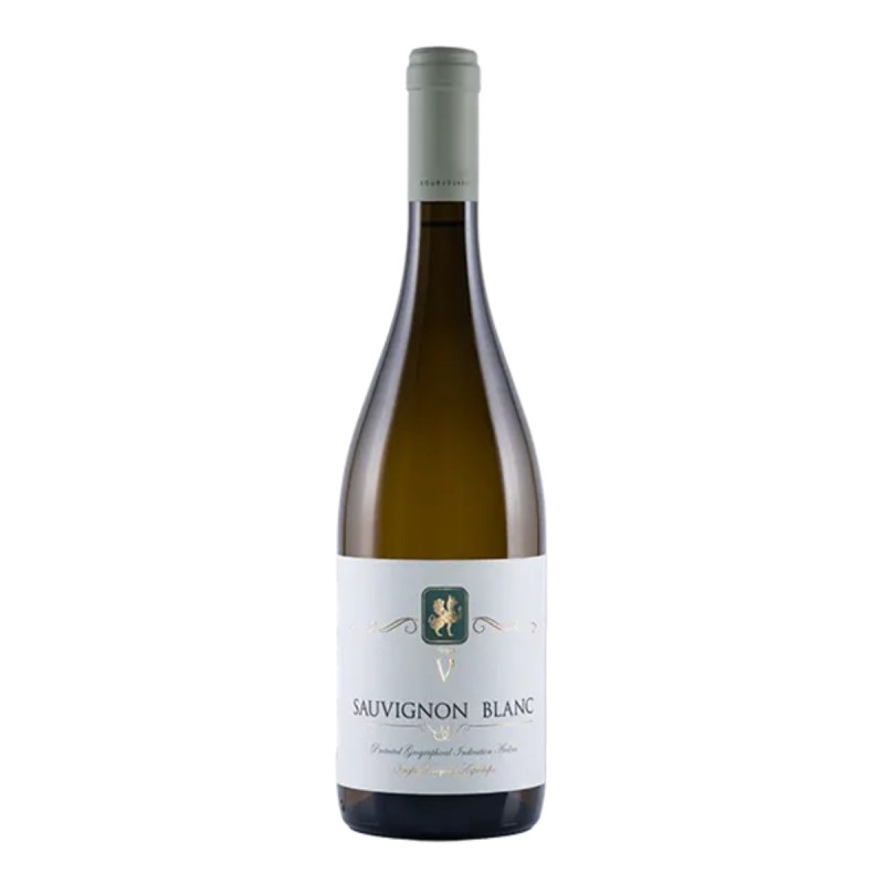 Κτήμα Βουρβουκέλη – Sauvignon Blanc 2023 | Λευκό | 750ml Κτήμα Βουρβουκέλη – Sauvignon Blanc 2023 | Λευκό | 750ml