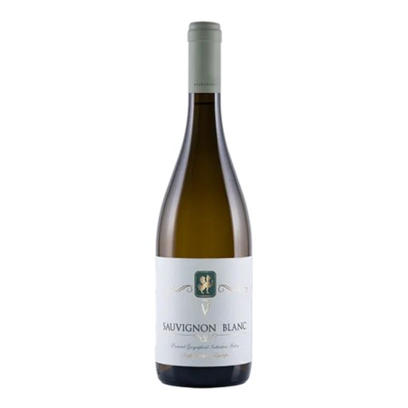 Κτήμα Βουρβουκέλη Sauvignon Blanc 2023 | Λευκό Κρασί | NargiLab