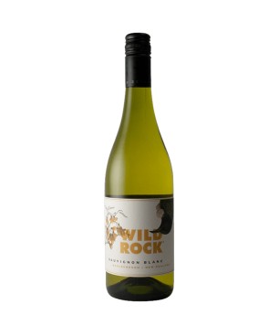 Craggy Range Wild Rock Sauvignon Blanc 2023 | NargiLab