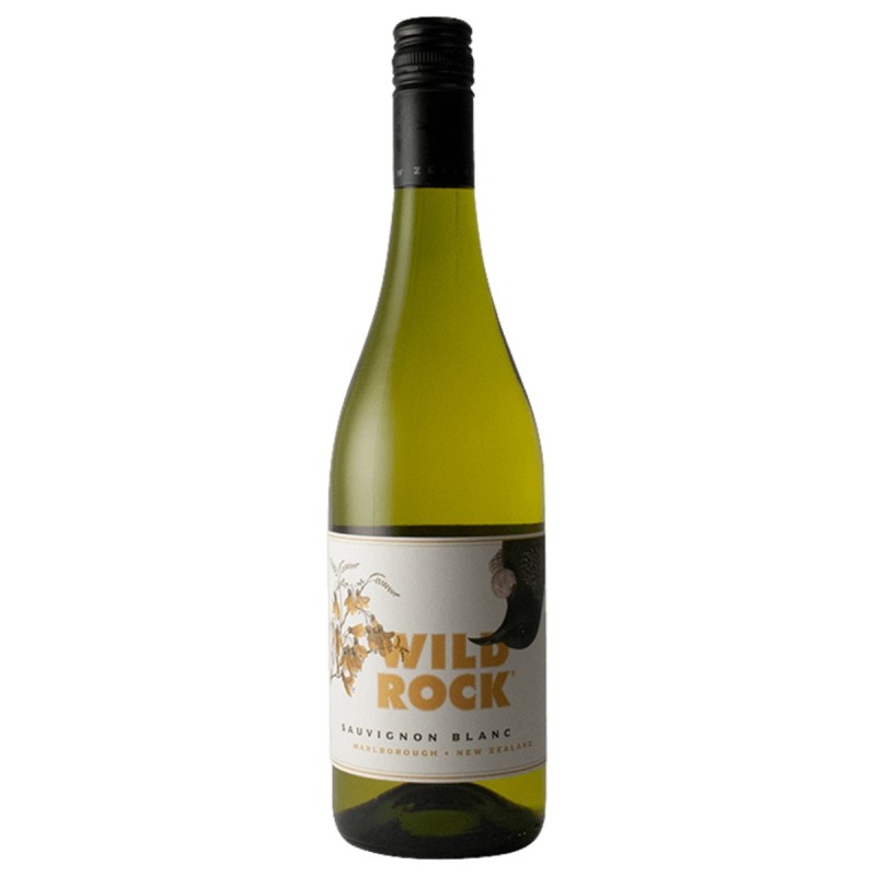 Craggy Range – Wild Rock Sauvignon Blanc 2023 | Λευκό | 750ml