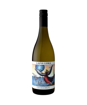 Lapis Luna Chardonnay 2023 750ml | Λευκό Κρασί Καλιφόρνιας | NargiLab