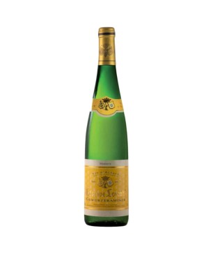 Gustave Lorentz Gewürztraminer Réserve 2022 | Λευκό Κρασί | NargiLab