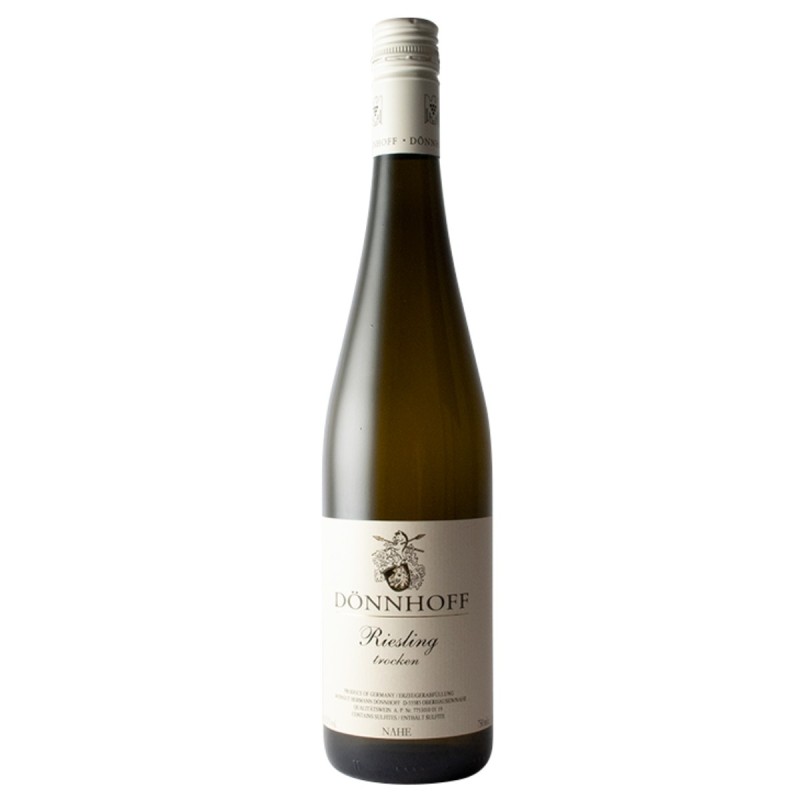 Dönnhoff – Riesling Fruchtig 2023 | Λευκό Κρασί | 750ml Dönnhoff – Riesling Fruchtig 2023 | Λευκό Κρασί | 750ml