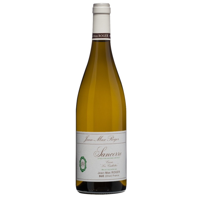 Jean-Max Roger – Sancerre 2023 | Λευκό Κρασί | 750ml Jean-Max Roger – Sancerre 2023 | Λευκό Κρασί | 750ml