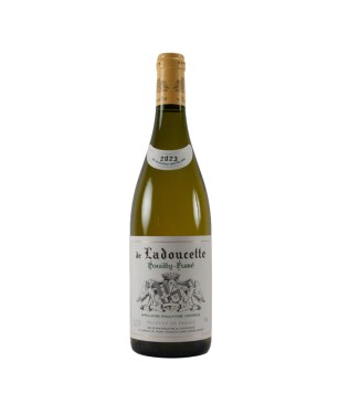 Ladoucette Pouilly-Fumé 2023 | Λευκό Κρασί | NargiLab