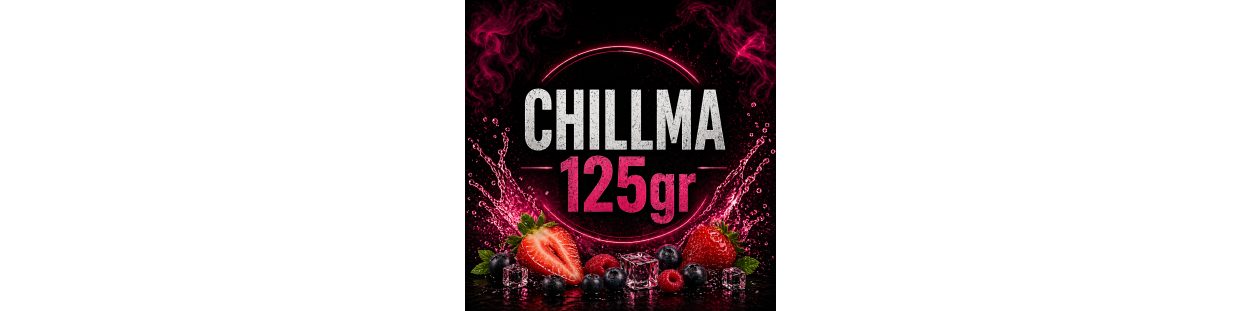 Chillma 125gr