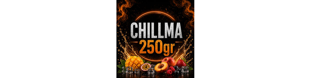 Chillma 250gr